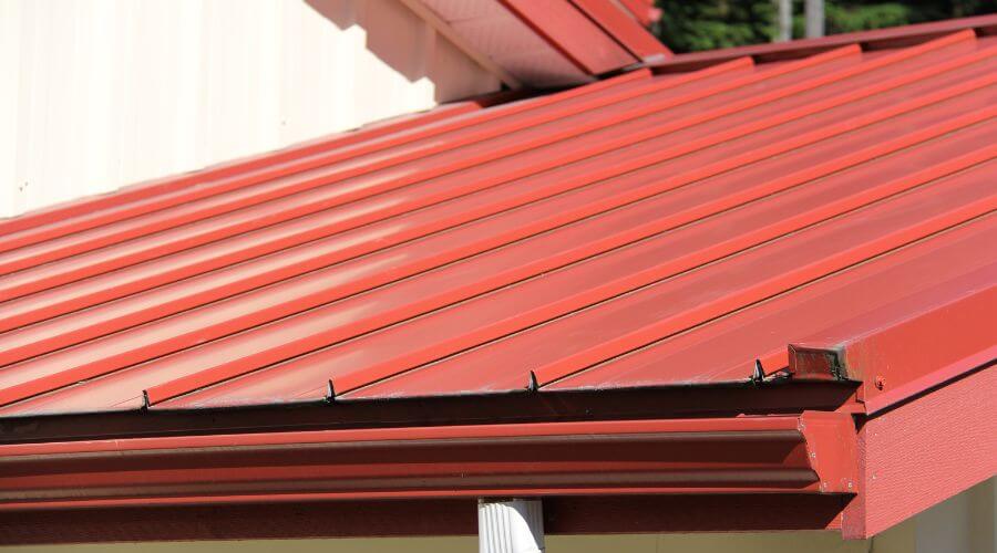 Industrial Roof Replacement in Kimberly, ID